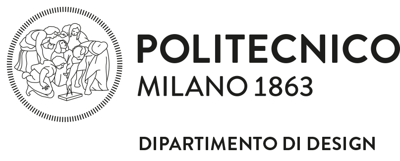 Politecnico di Milano logo