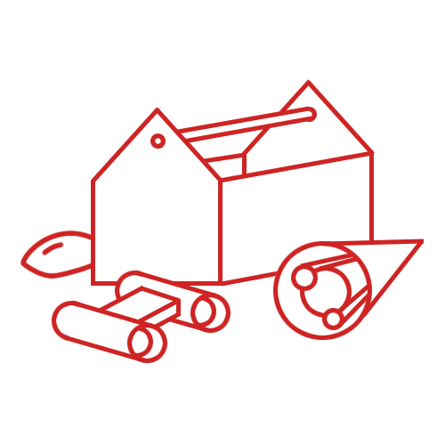 Design Futures Toolkit icon