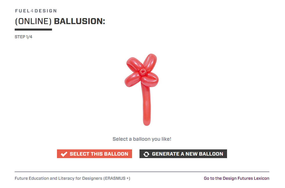 Ballusion Online